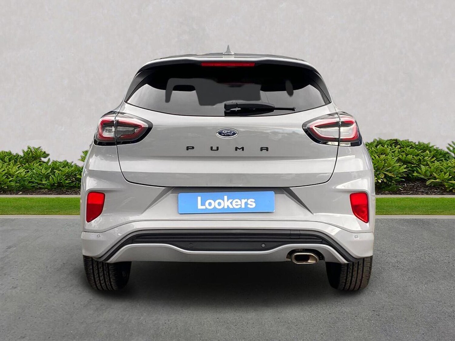 Used Ford Puma 2023 for sale - 76198430: Photo 4
