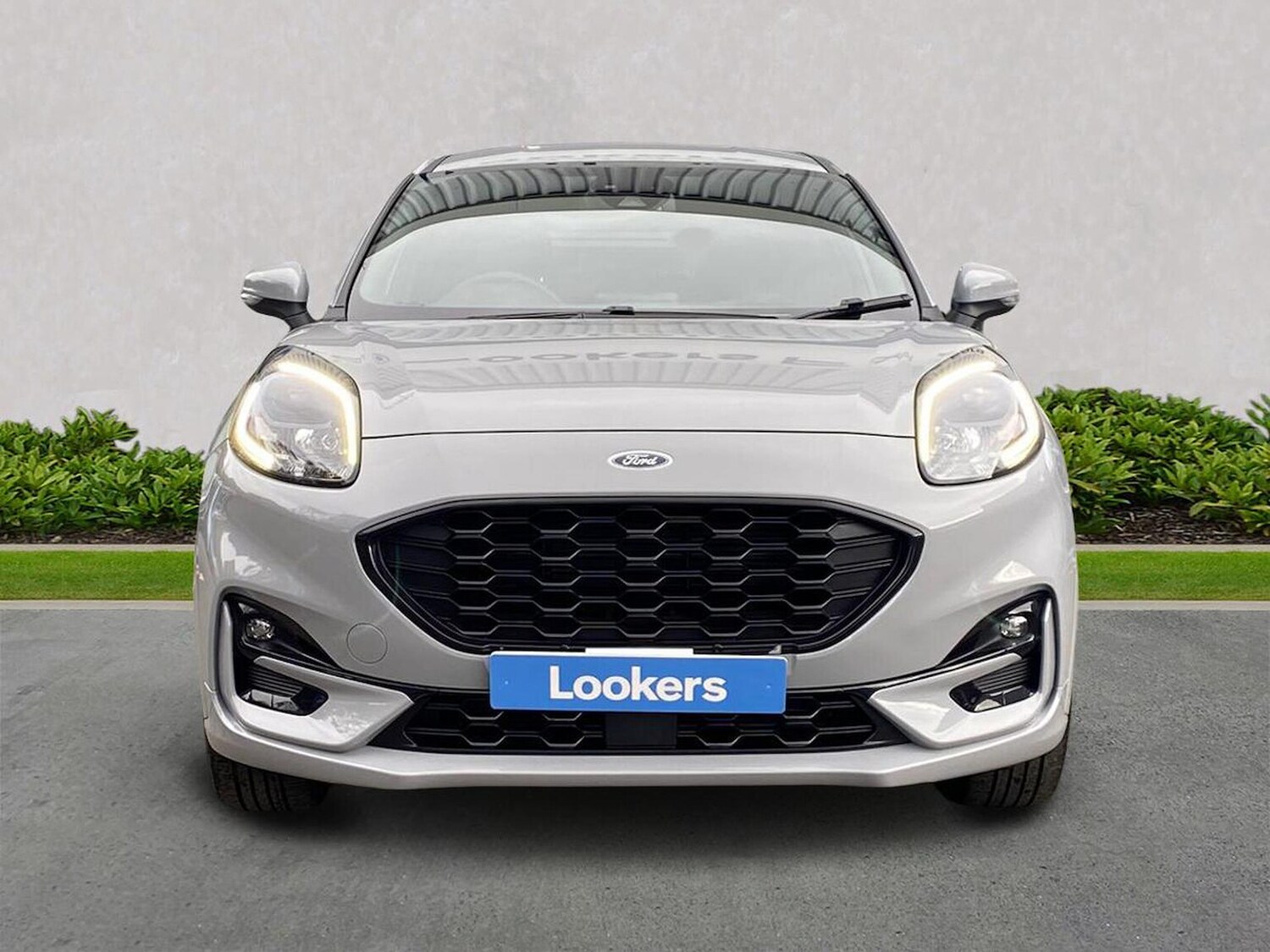 Used Ford Puma 2023 for sale - 76198430: Photo 5