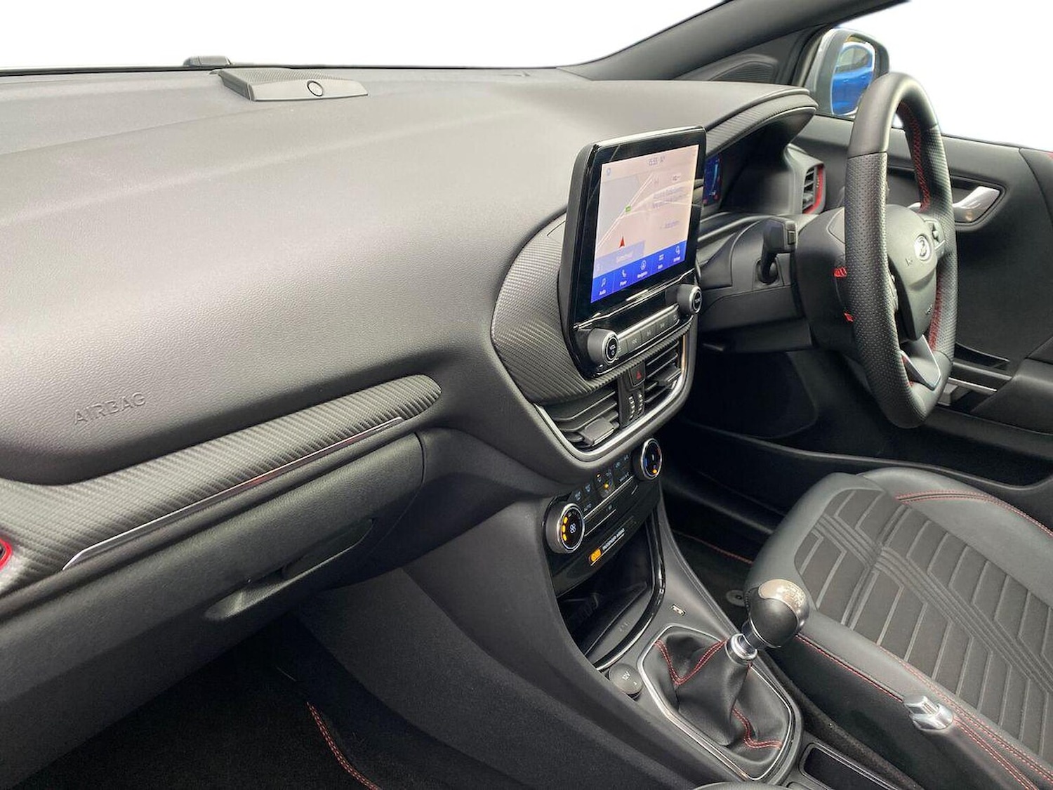 Used Ford Puma 2023 for sale - 76198430: Photo 7