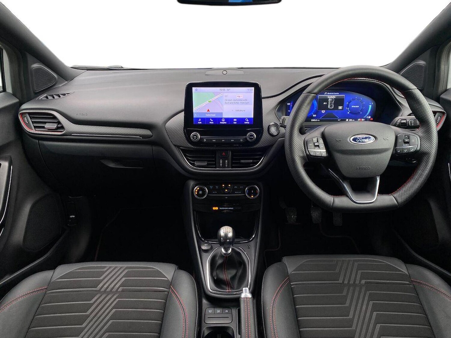 Used Ford Puma 2023 for sale - 76198430: Photo 8