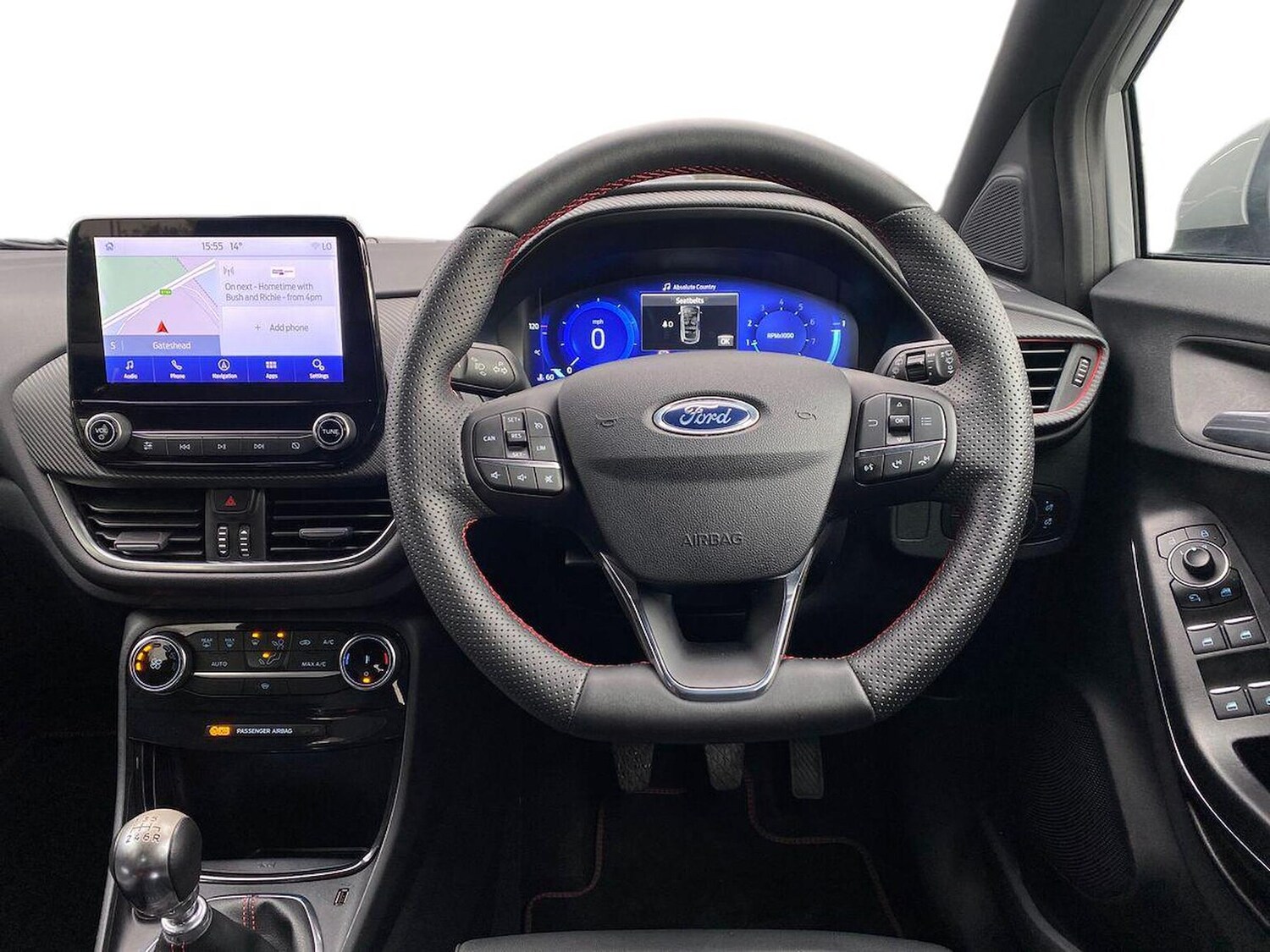 Used Ford Puma 2023 for sale - 76198430: Photo 9
