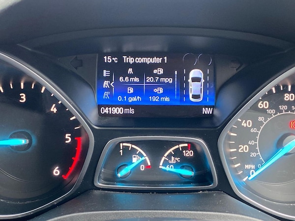 Used Ford Kuga 2017 for sale - 76198432: Photo 10