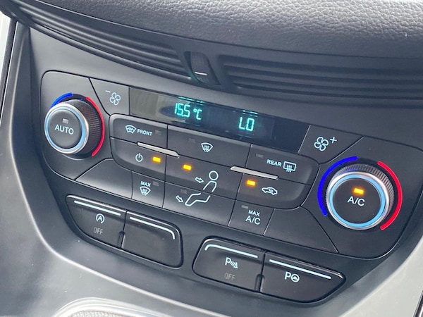 Used Ford Kuga 2017 for sale - 76198432: Photo 12