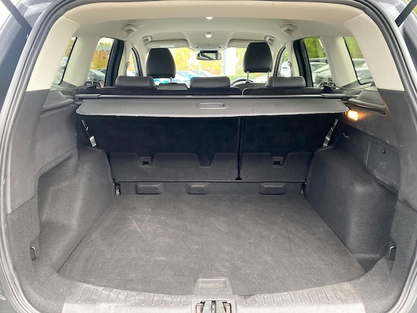 Used Ford Kuga 2017 for sale - 76198432: Photo 17