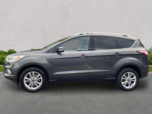Used Ford Kuga 2017 for sale - 76198432: Photo 19