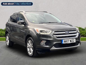 Ford - Kuga