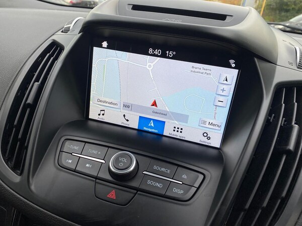 Used Ford Kuga 2017 for sale - 76198432: Photo 24