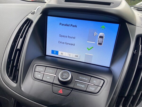 Used Ford Kuga 2017 for sale - 76198432: Photo 25