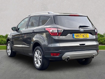 Used Ford Kuga 2017 for sale - 76198432: Photo 2