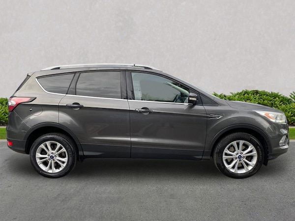 Used Ford Kuga 2017 for sale - 76198432: Photo 3