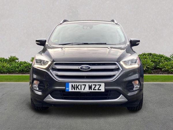 Used Ford Kuga 2017 for sale - 76198432: Photo 5