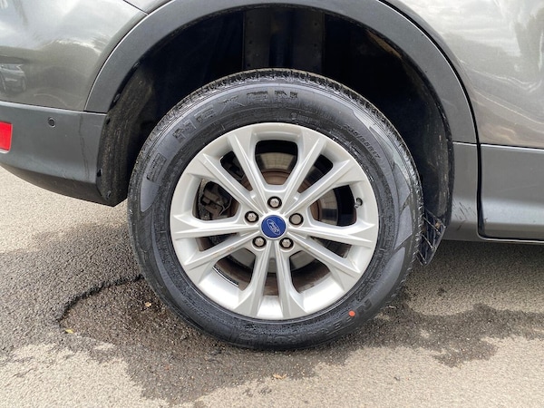Used Ford Kuga 2017 for sale - 76198432: Photo 6