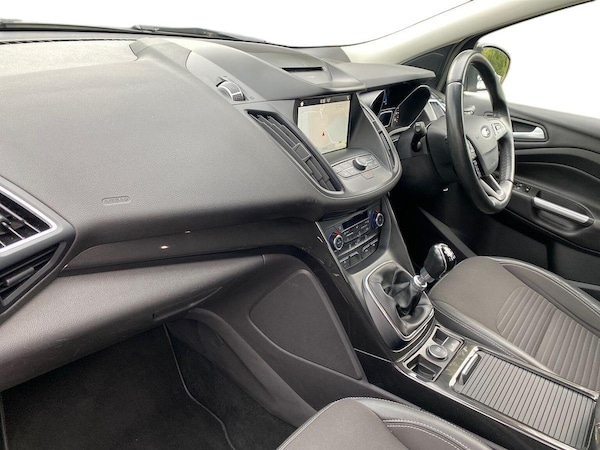 Used Ford Kuga 2017 for sale - 76198432: Photo 7