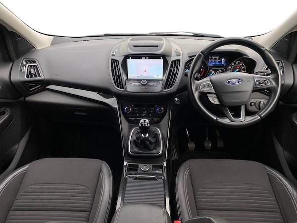 Used Ford Kuga 2017 for sale - 76198432: Photo 8