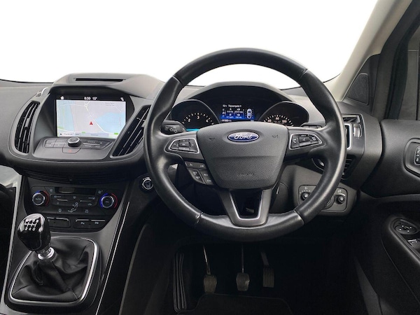 Used Ford Kuga 2017 for sale - 76198432: Photo 9