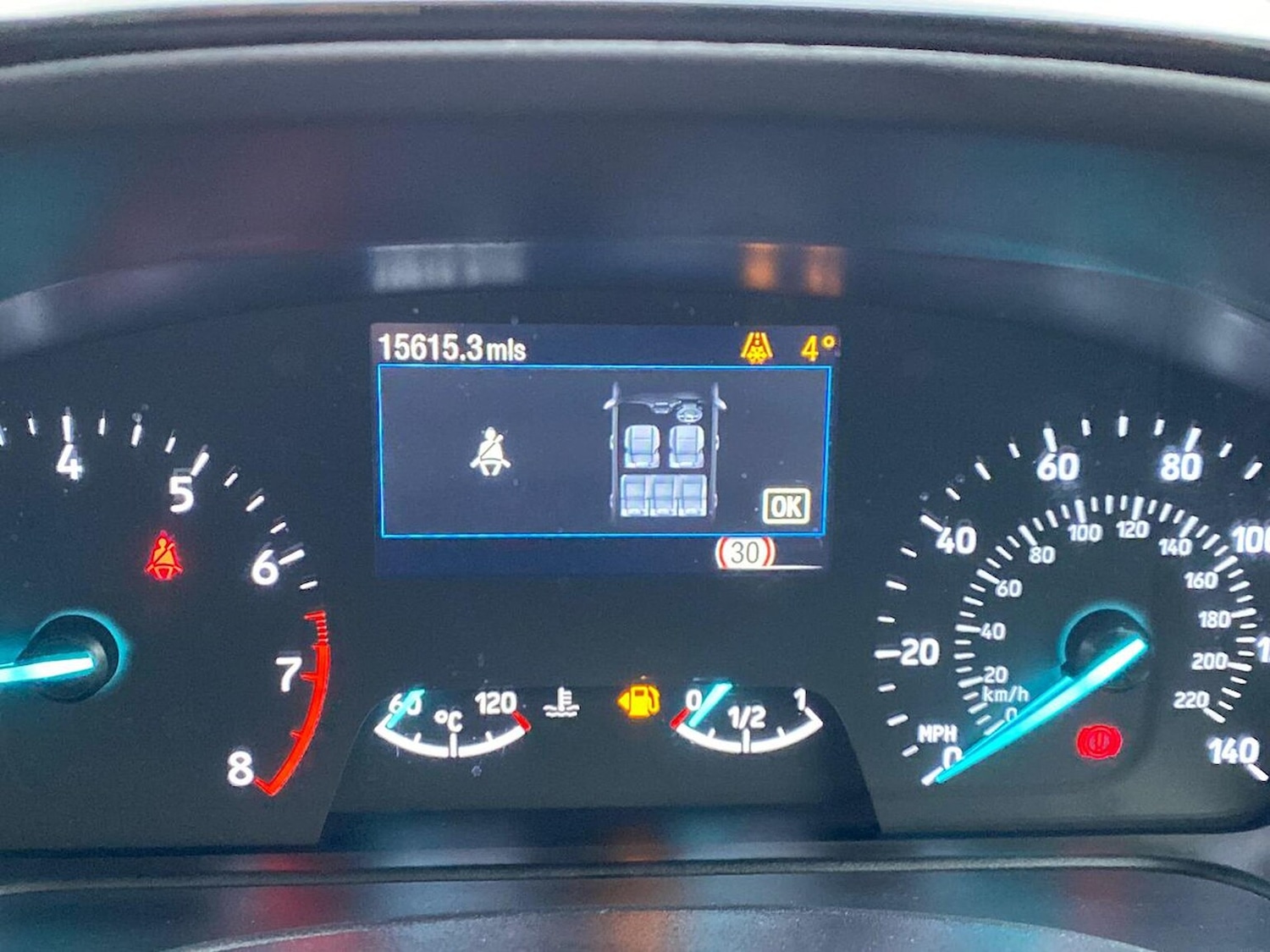 Used Ford Fiesta 2023 for sale - 76638838: Photo 10