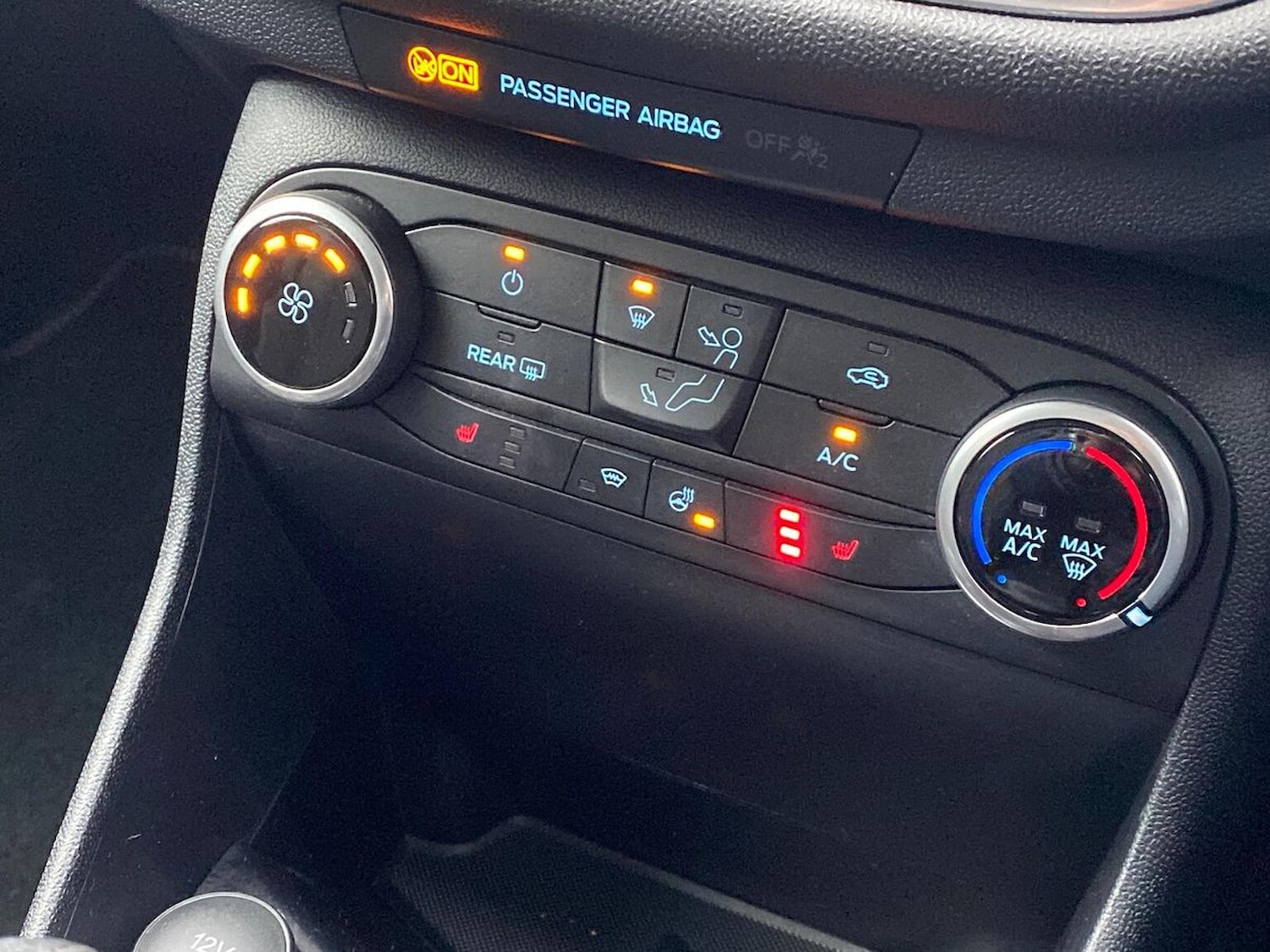 Used Ford Fiesta 2023 for sale - 76638838: Photo 12