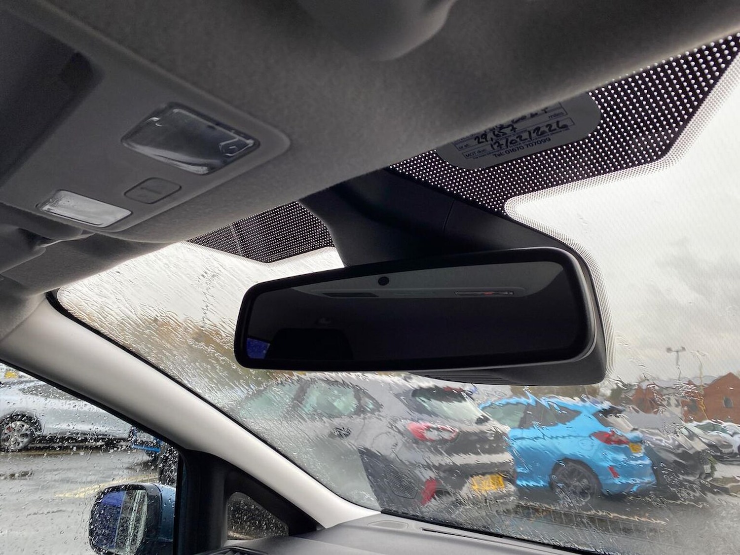 Used Ford Fiesta 2023 for sale - 76638838: Photo 14