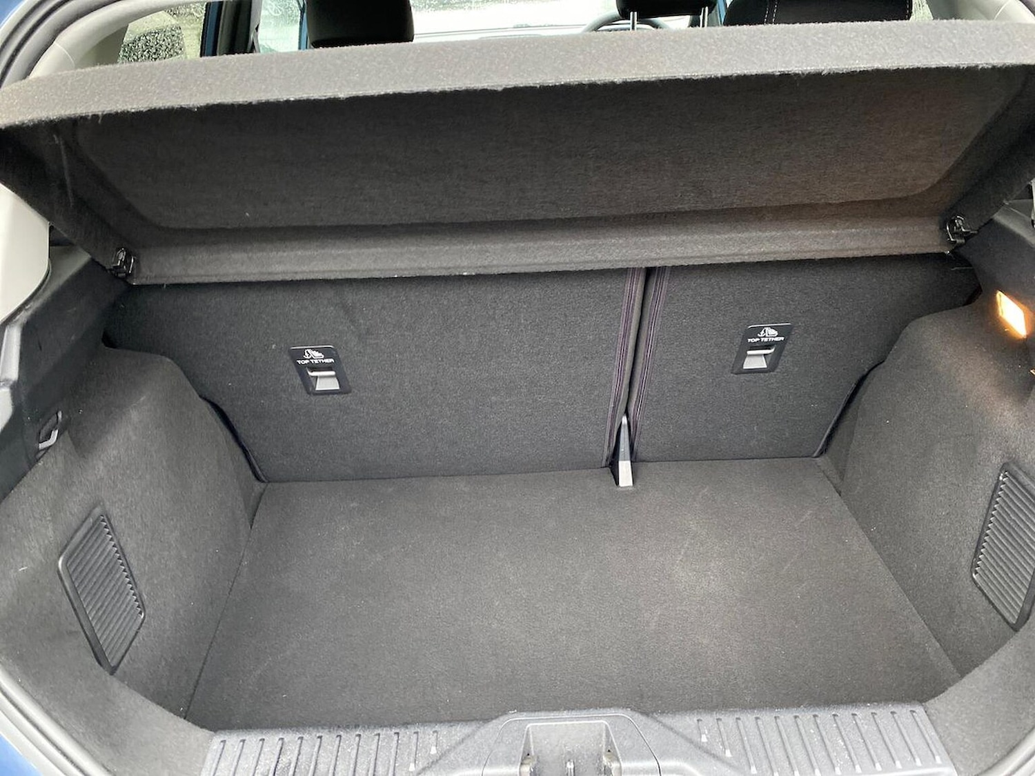 Used Ford Fiesta 2023 for sale - 76638838: Photo 17