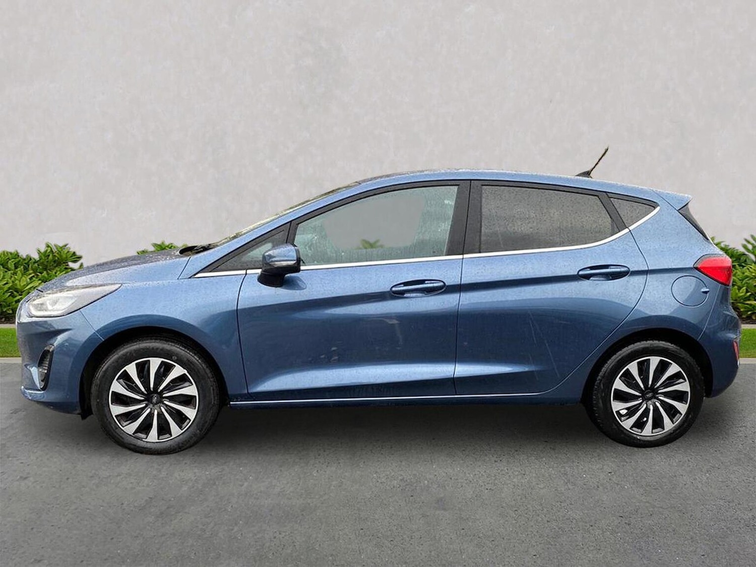 Used Ford Fiesta 2023 for sale - 76638838: Photo 19