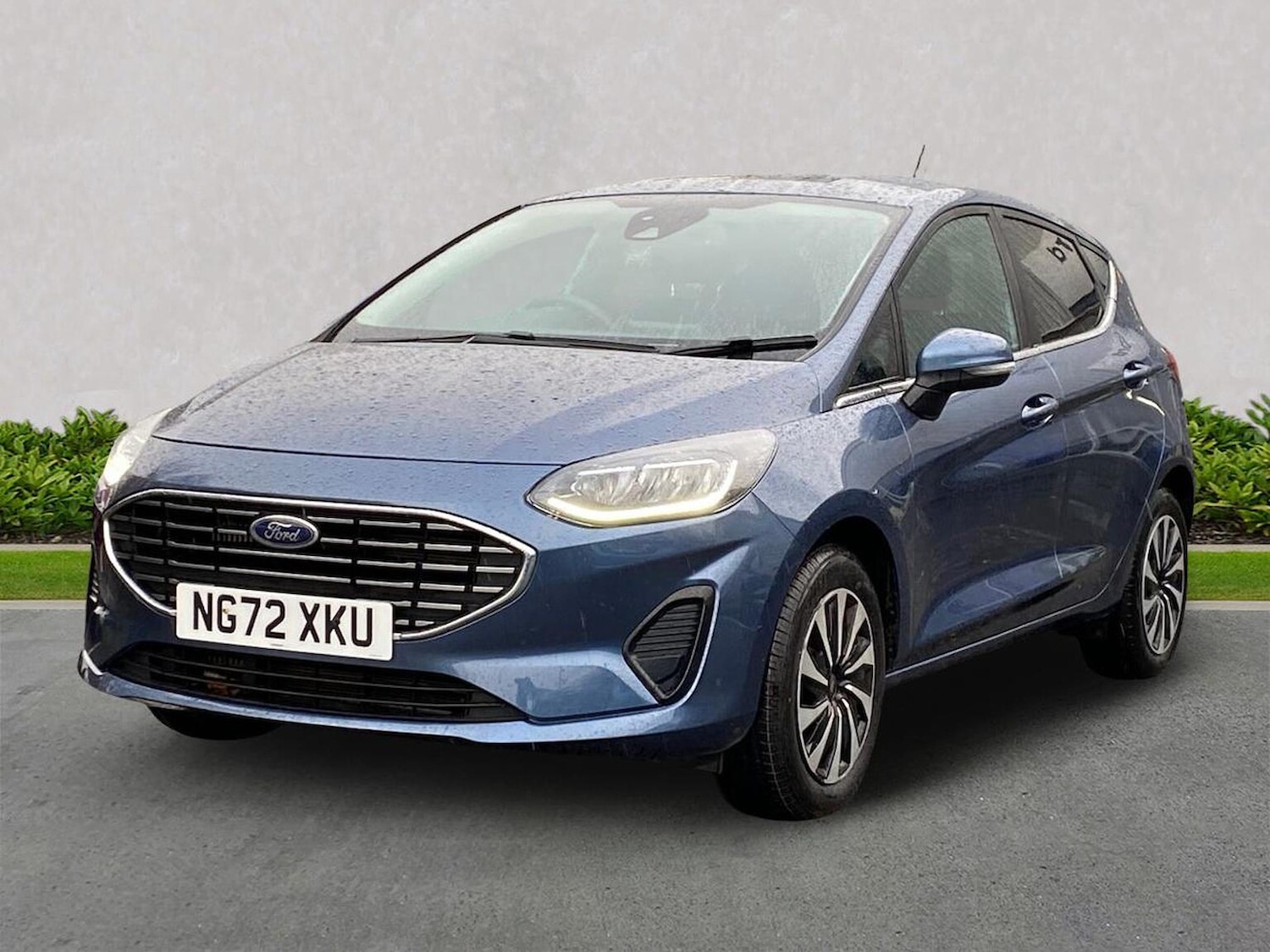 Used Ford Fiesta 2023 for sale - 76638838: Photo 20