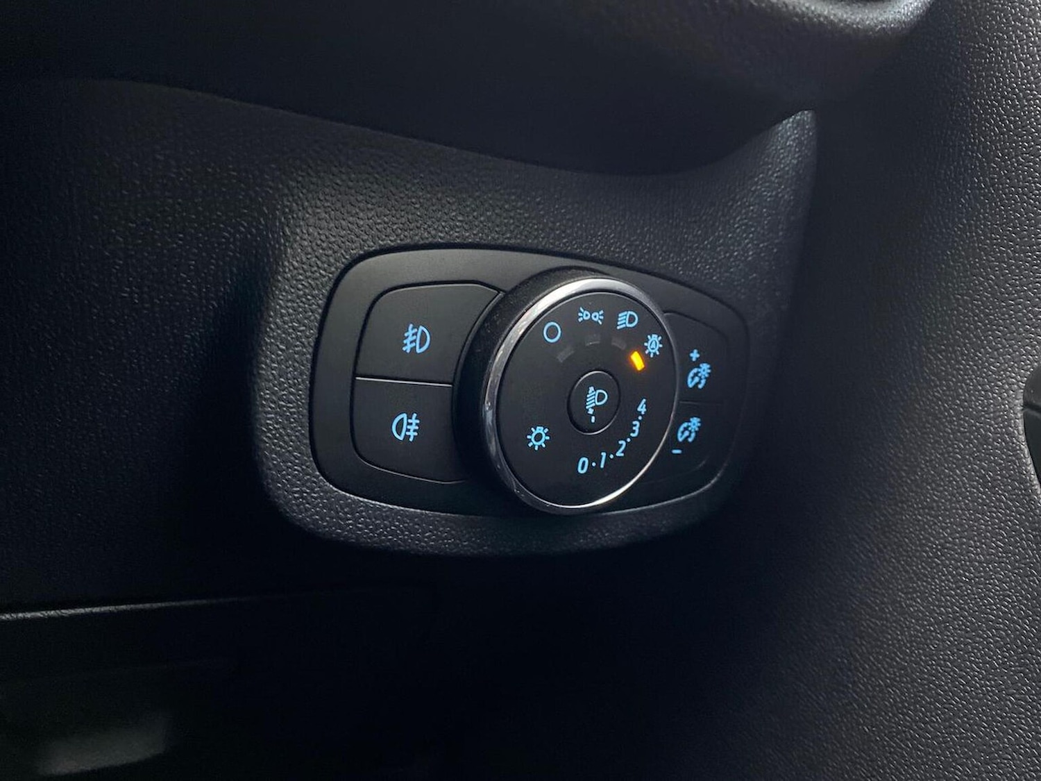 Used Ford Fiesta 2023 for sale - 76638838: Photo 22