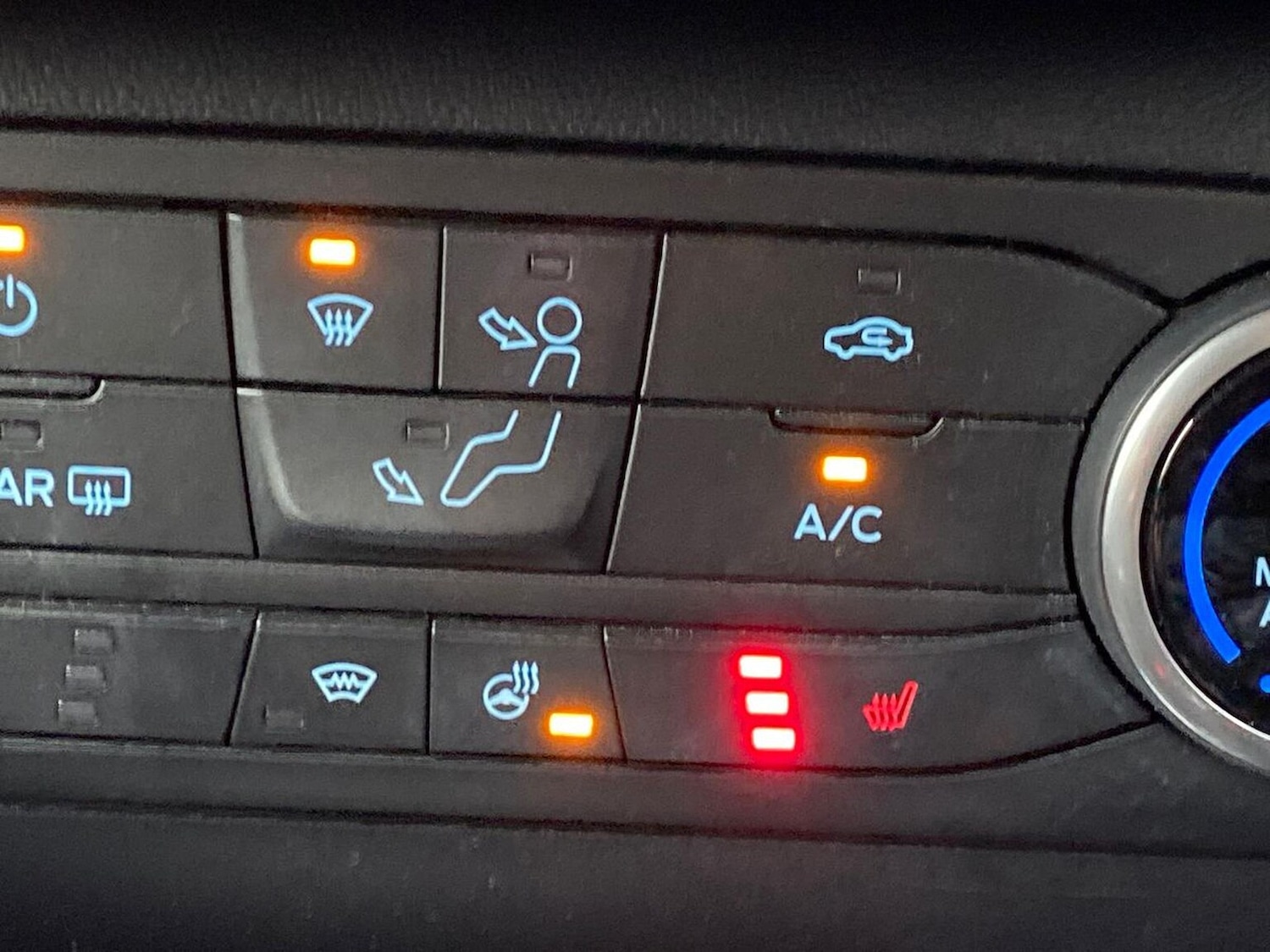 Used Ford Fiesta 2023 for sale - 76638838: Photo 25