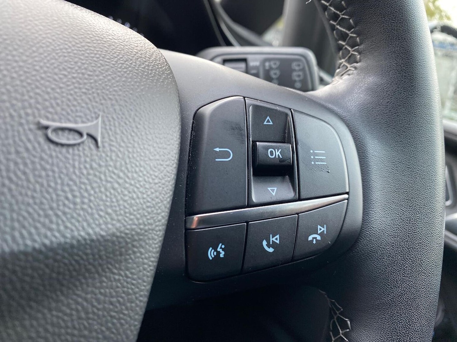 Used Ford Fiesta 2023 for sale - 76638838: Photo 27