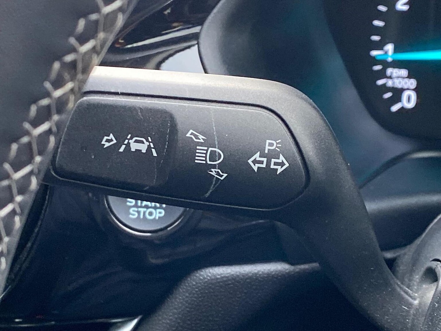 Used Ford Fiesta 2023 for sale - 76638838: Photo 28