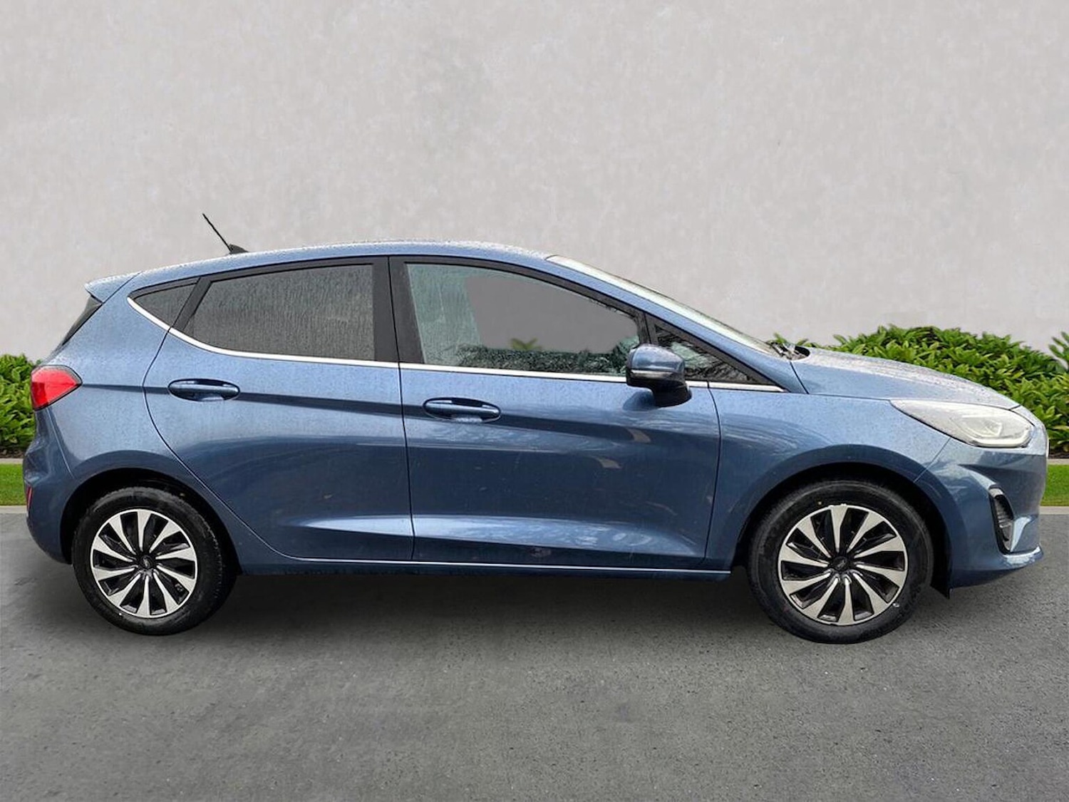 Used Ford Fiesta 2023 for sale - 76638838: Photo 3