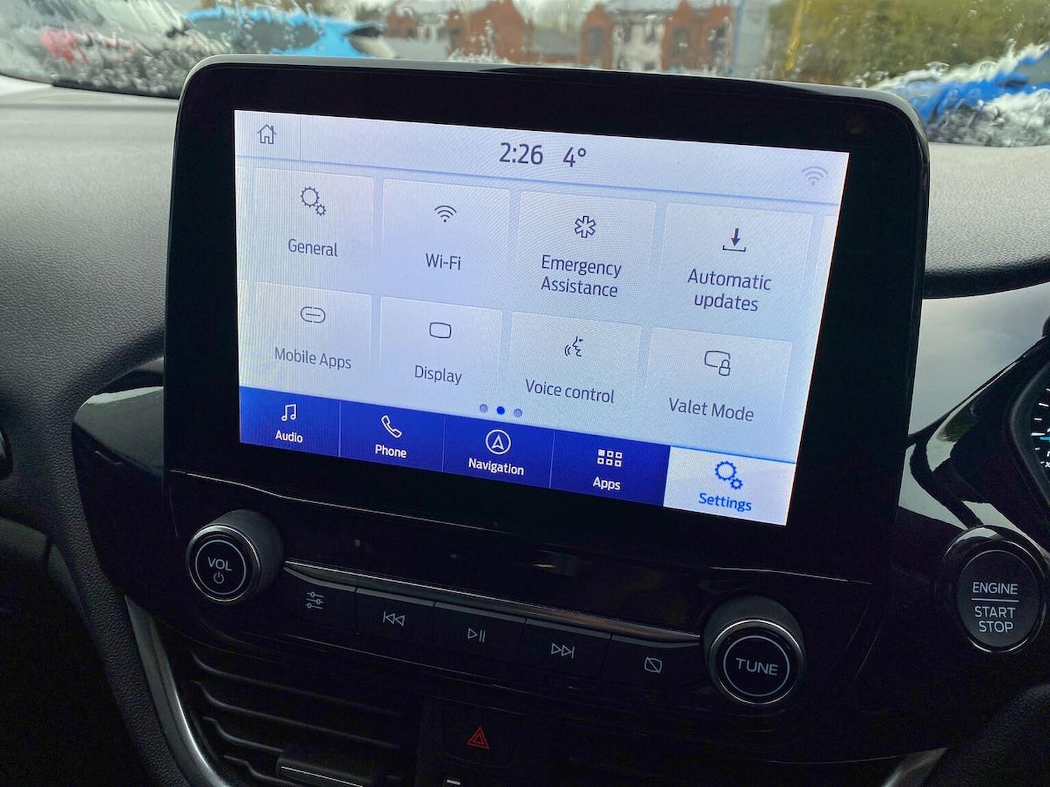 Used Ford Fiesta 2023 for sale - 76638838: Photo 32