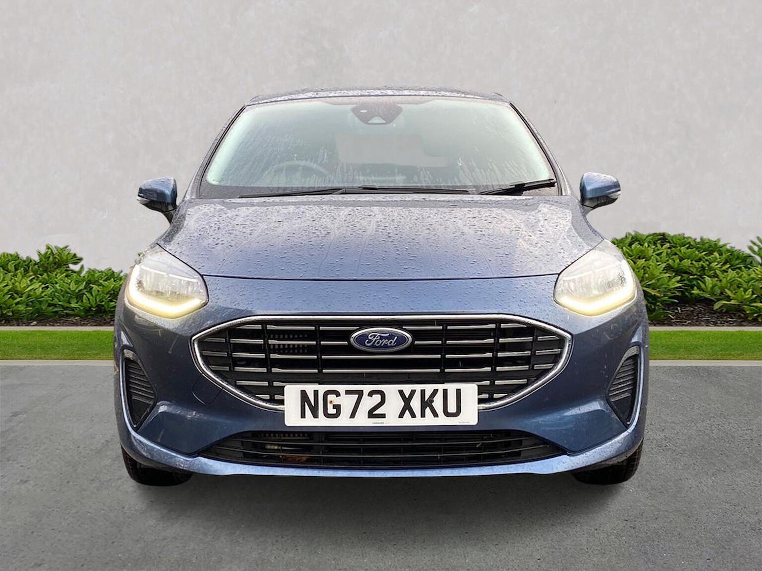 Used Ford Fiesta 2023 for sale - 76638838: Photo 5