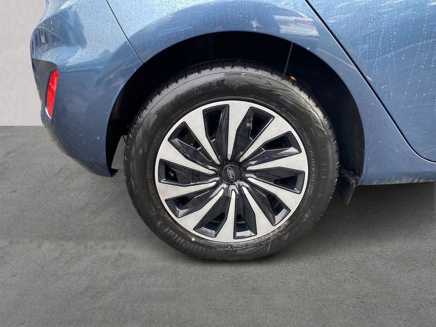 Used Ford Fiesta 2023 for sale - 76638838: Photo 6