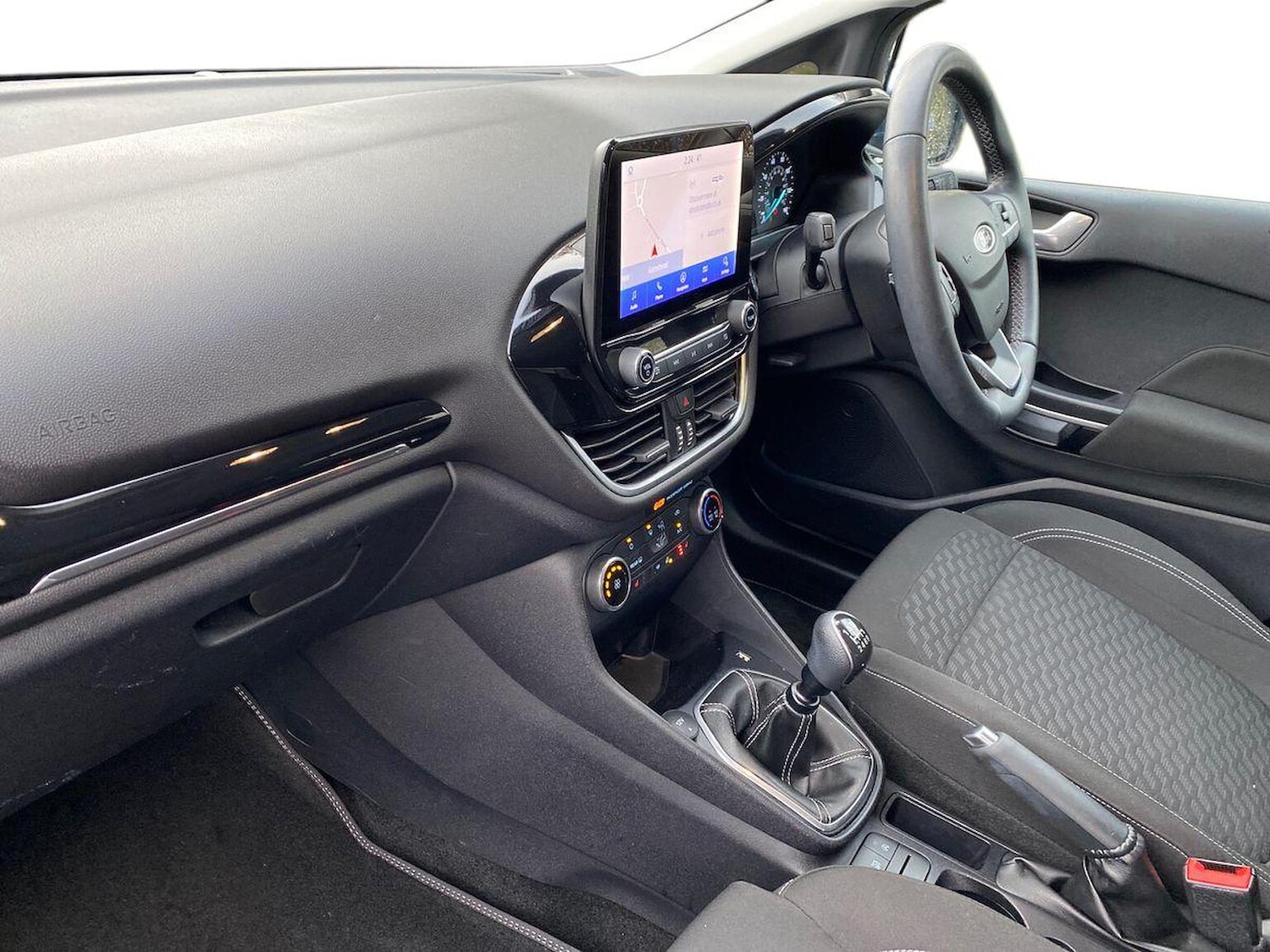 Used Ford Fiesta 2023 for sale - 76638838: Photo 7