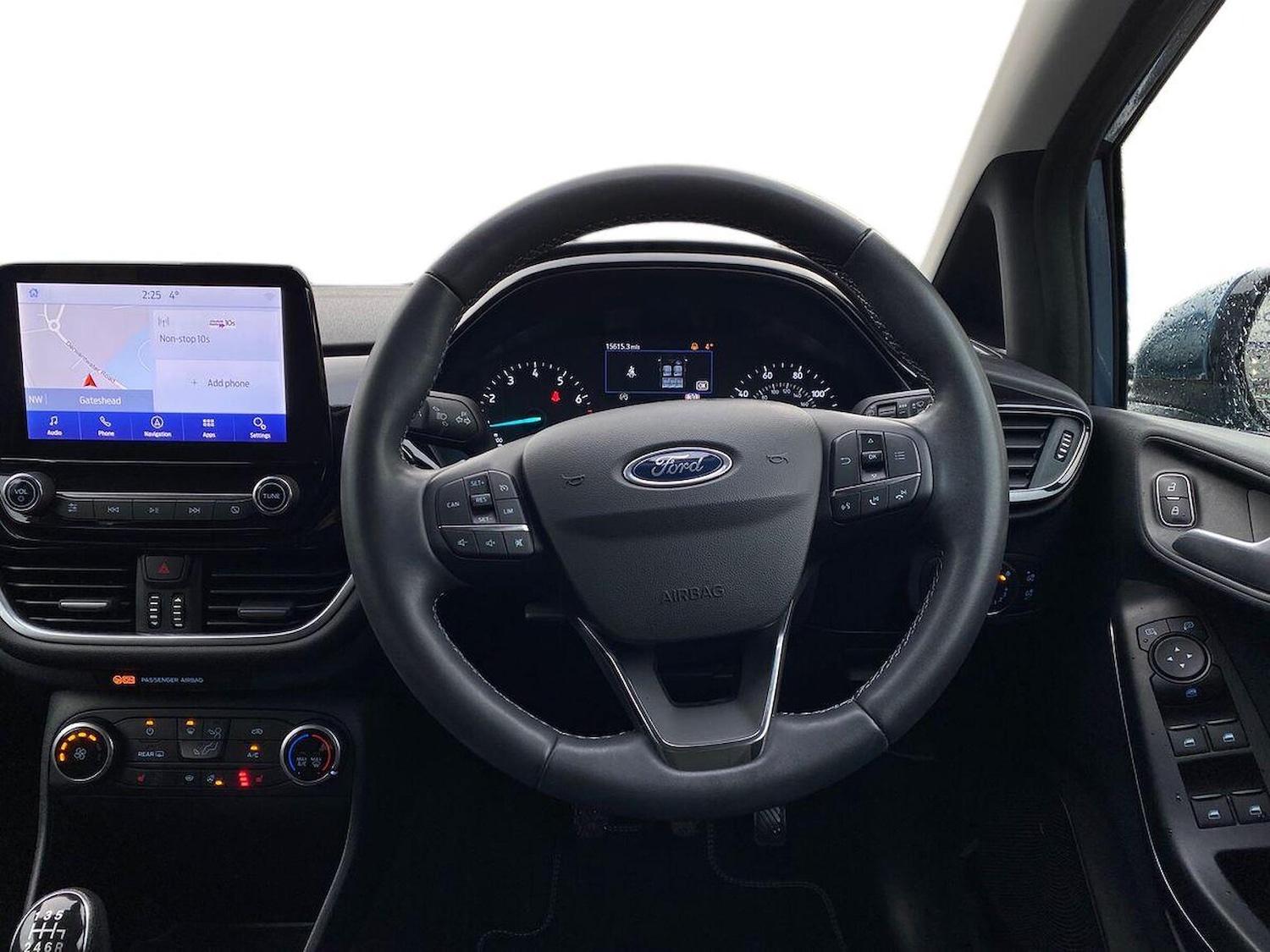 Used Ford Fiesta 2023 for sale - 76638838: Photo 9