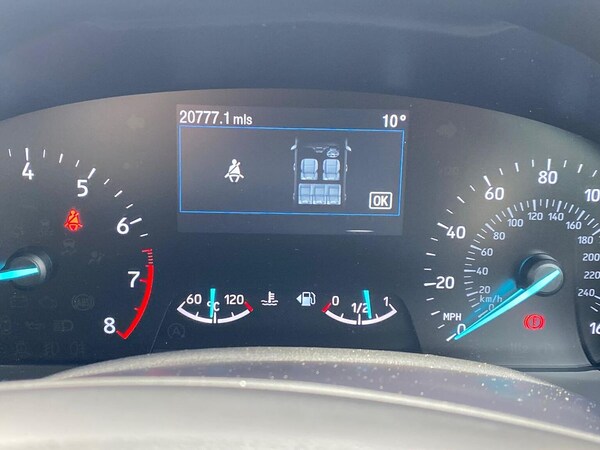Used Ford Focus 2023 for sale - 76174198: Photo 10