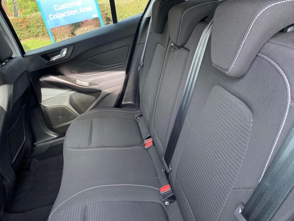 Used Ford Focus 2023 for sale - 76174198: Photo 16