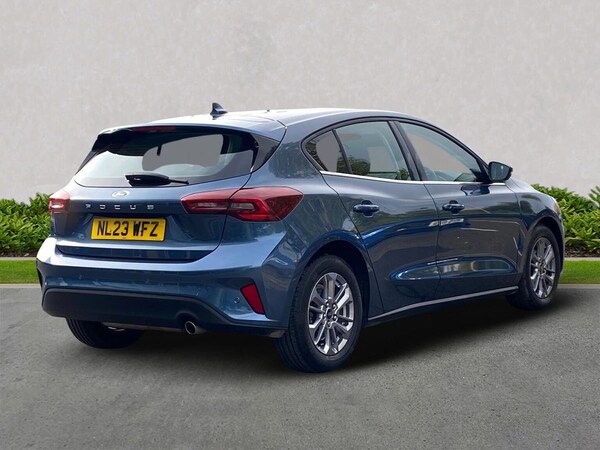Used Ford Focus 2023 for sale - 76174198: Photo 18
