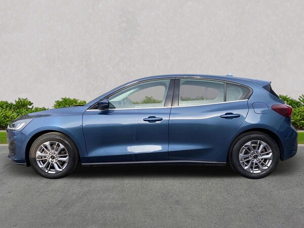 Used Ford Focus 2023 for sale - 76174198: Photo 19