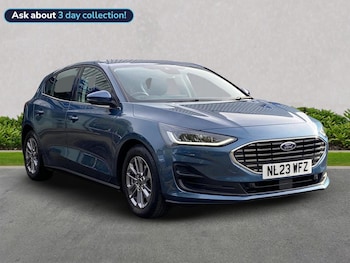 Ford - Focus
