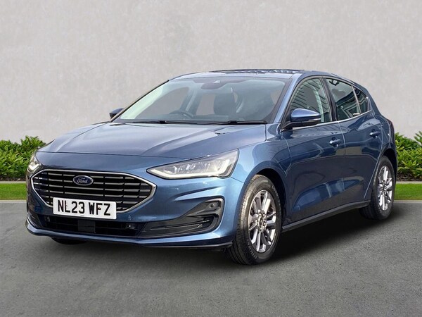 Used Ford Focus 2023 for sale - 76174198: Photo 20
