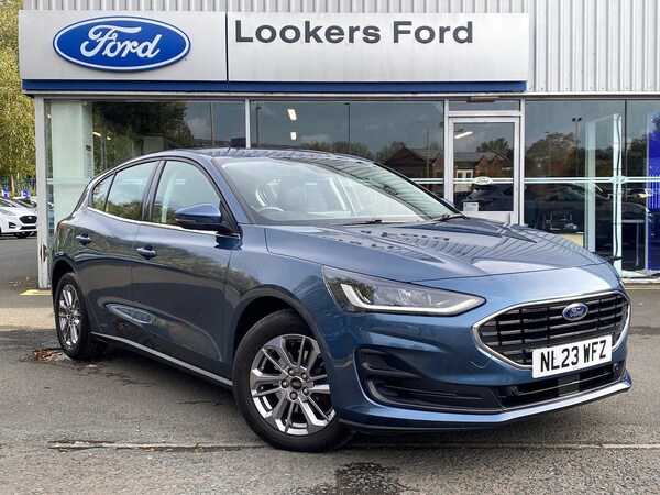 Used Ford Focus 2023 for sale - 76174198: Photo 33
