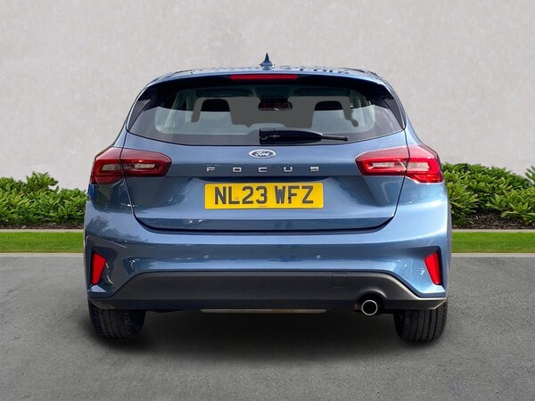 Used Ford Focus 2023 for sale - 76174198: Photo 4