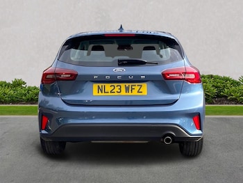 Used Ford Focus 2023 for sale - 76174198: Photo 4