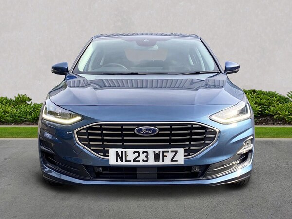 Used Ford Focus 2023 for sale - 76174198: Photo 5