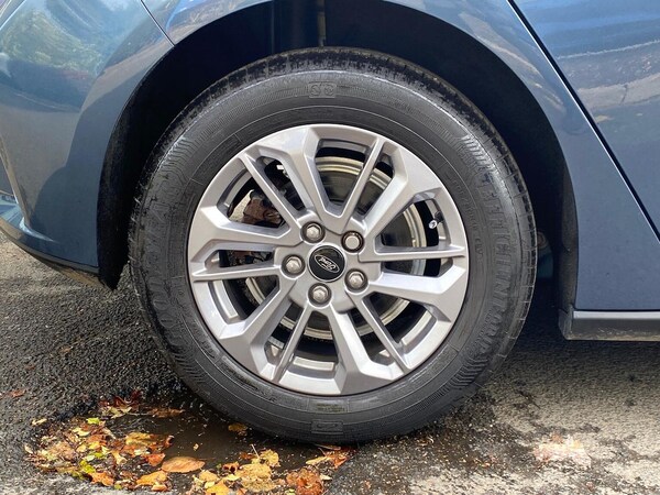 Used Ford Focus 2023 for sale - 76174198: Photo 6