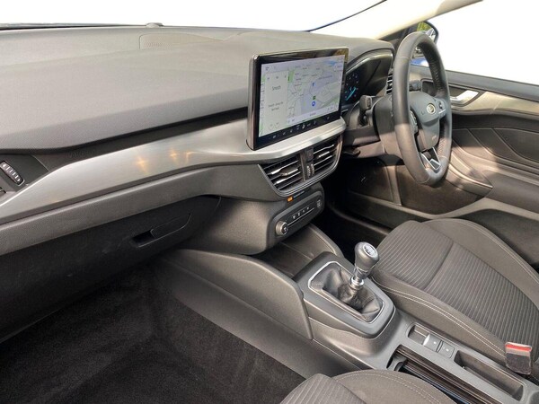 Used Ford Focus 2023 for sale - 76174198: Photo 7