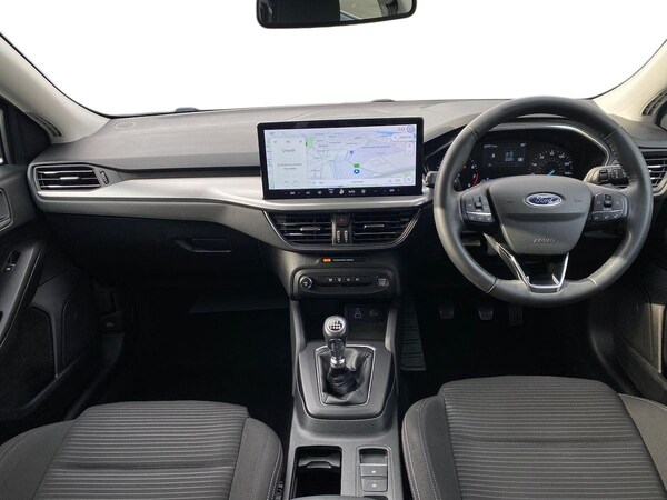 Used Ford Focus 2023 for sale - 76174198: Photo 8