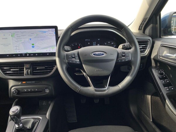 Used Ford Focus 2023 for sale - 76174198: Photo 9