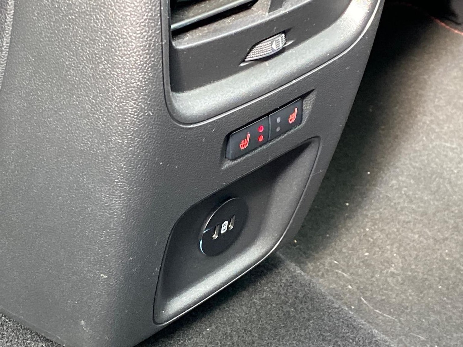 Vehicle 40